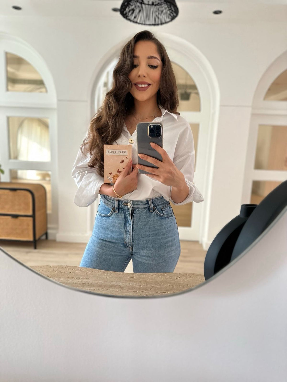 The GRAZIA Career Edit: Meet Chloe Widera, Founder of Inwords Gifting