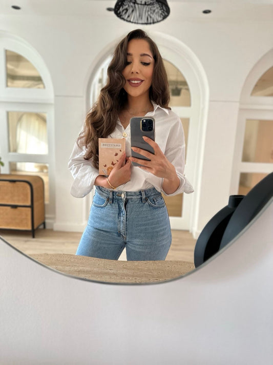 The GRAZIA Career Edit: Meet Chloe Widera, Founder of Inwords Gifting