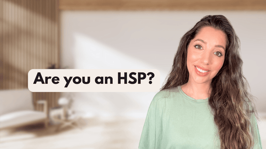 Signs You Might Be a Highly Sensitive Person (HSP) - Inwords