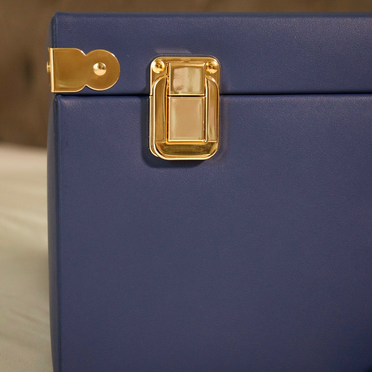 Personalized Memory Keepsafe Box Large | Forever Memory Box