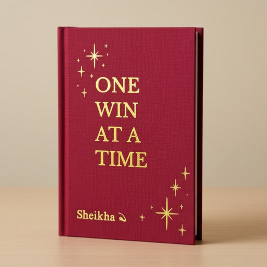 Star Edition gift set by Inwords Gifting featuring motivational cards and themed packaging for inspiring gift-giving.