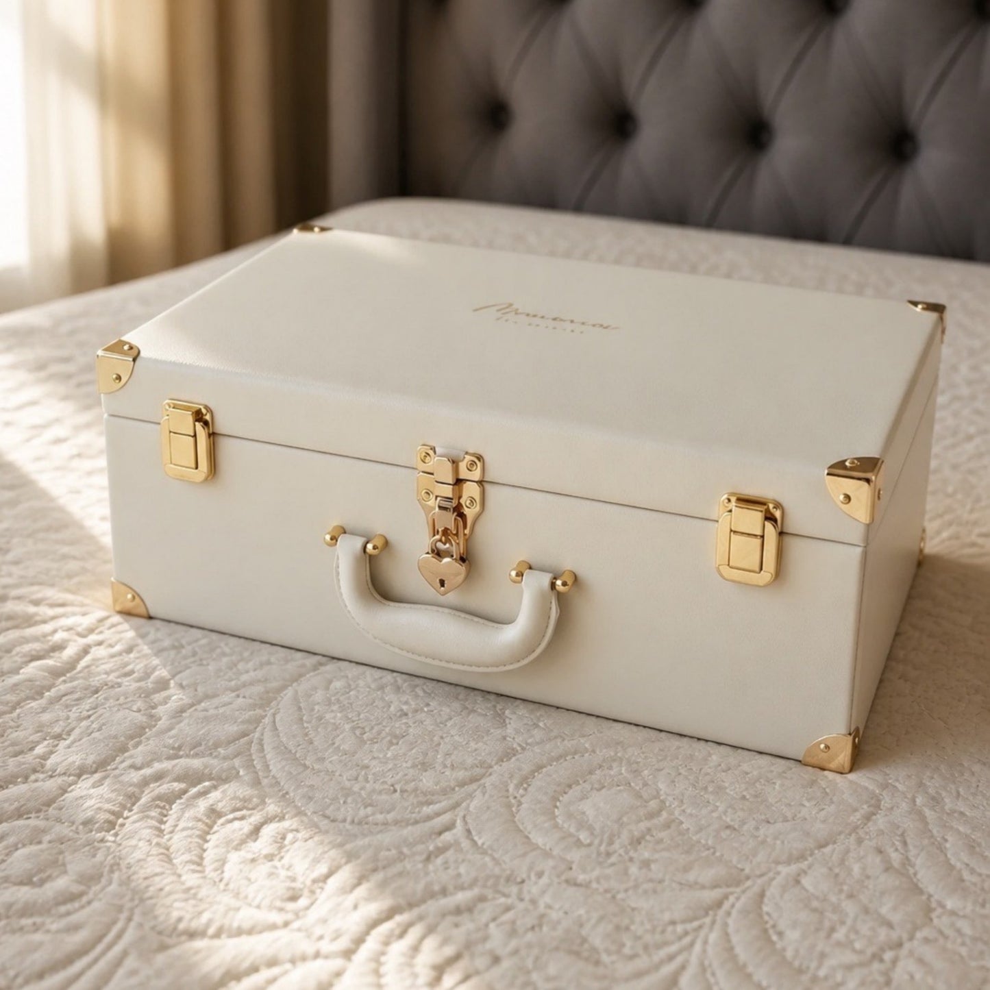 Memory Keepsake Box -September 2026 Pre-Order