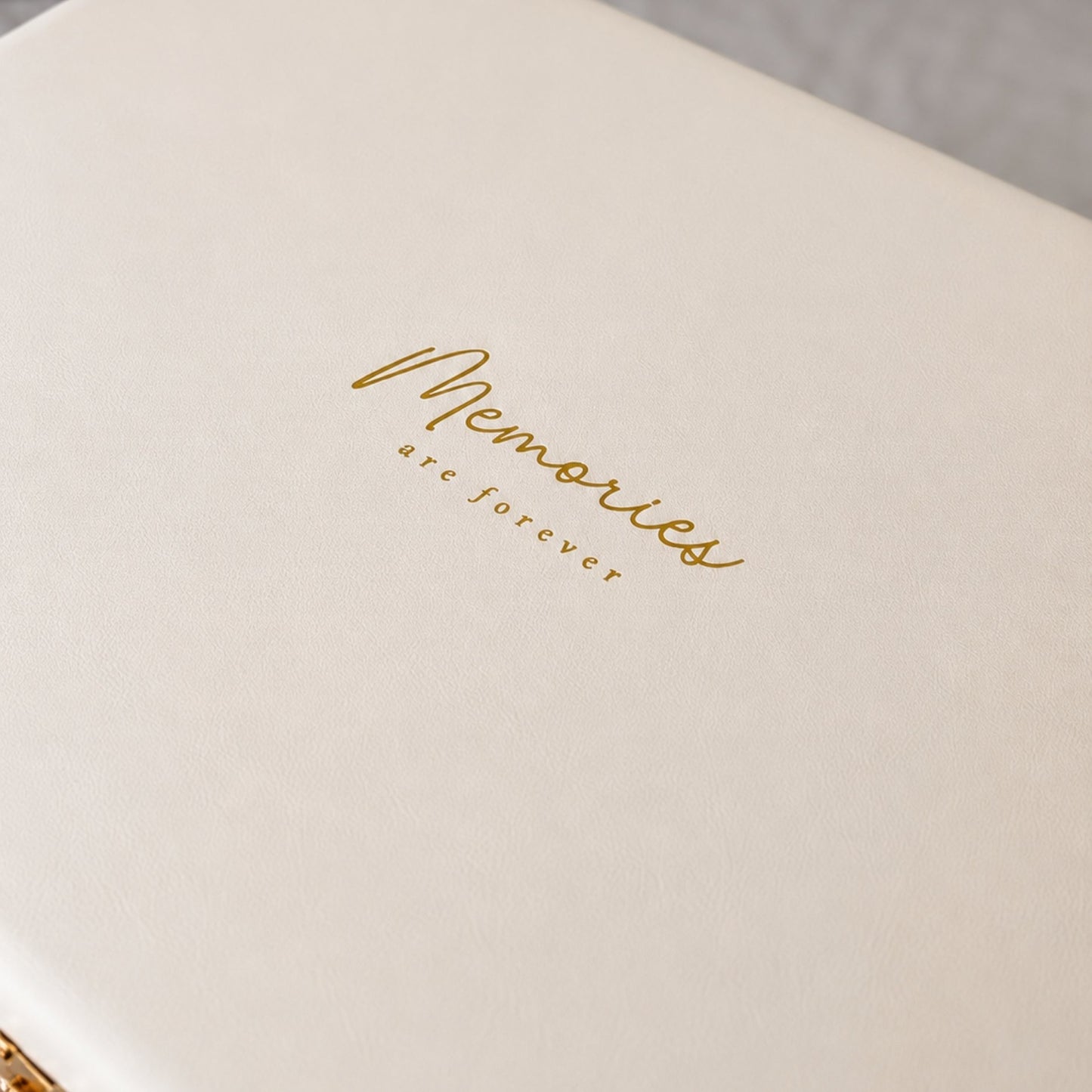 Memory Keepsake Box -September 2026 Pre-Order