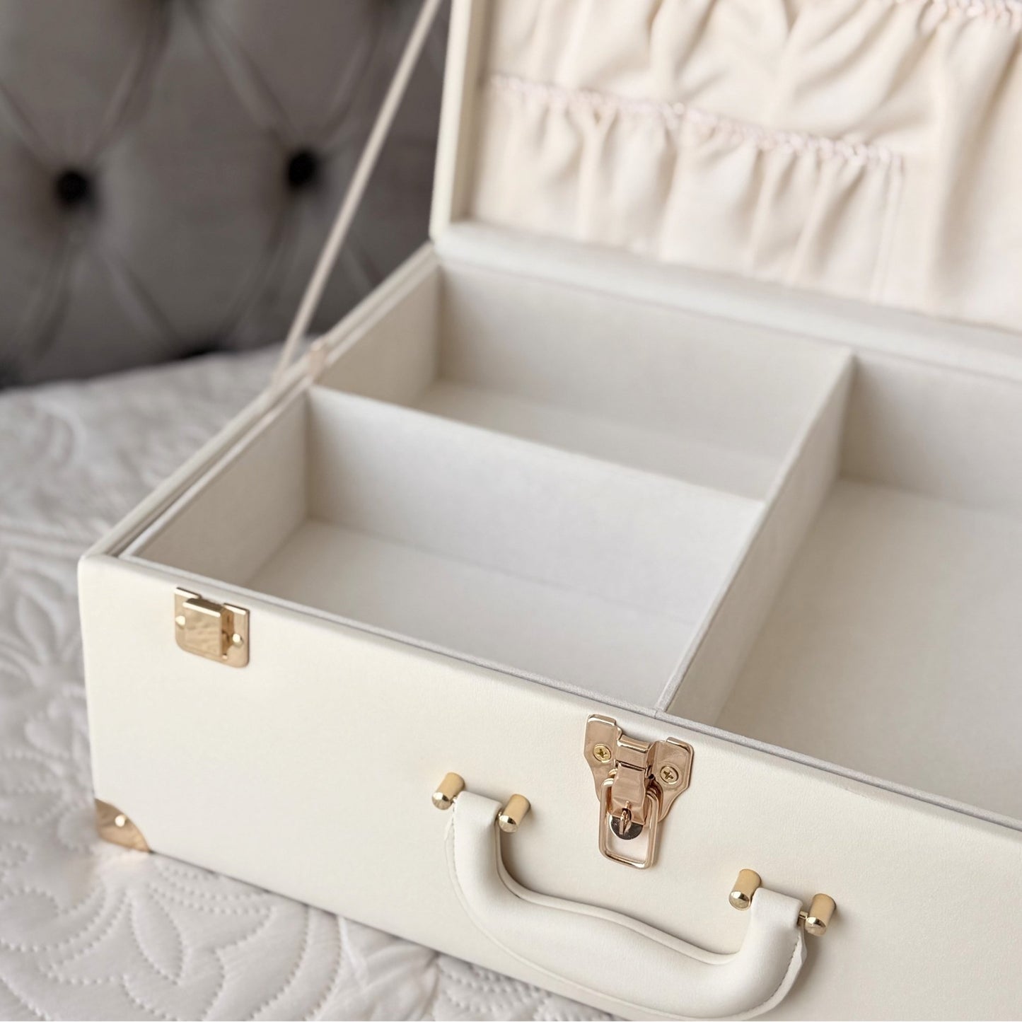 Memory Keepsake Box -September 2026 Pre-Order