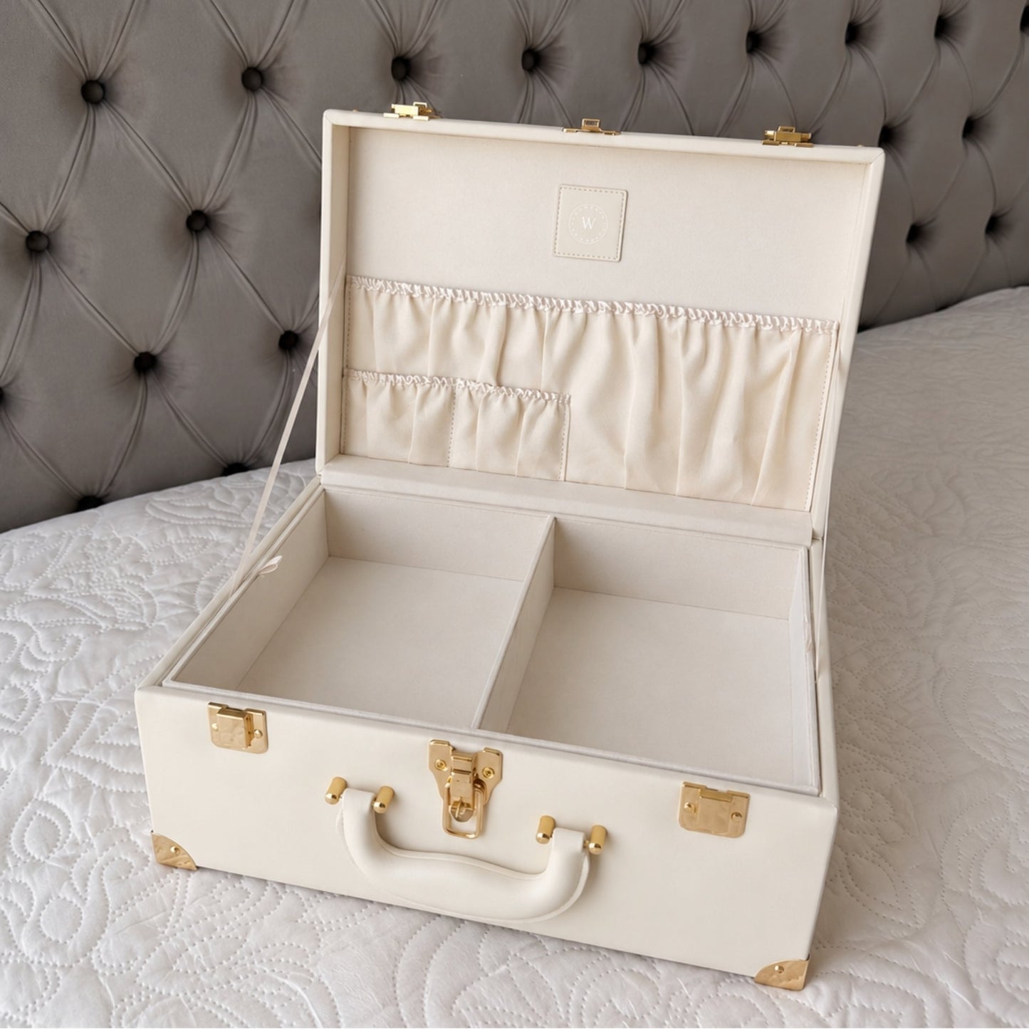 Memory Keepsake Box -September 2026 Pre-Order