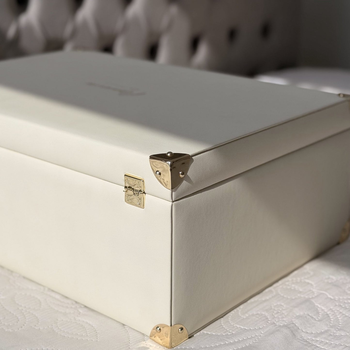 Memory Keepsake Box -September 2026 Pre-Order