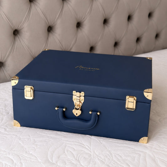 Memory Keepsake Box -September 2026 Pre-Order