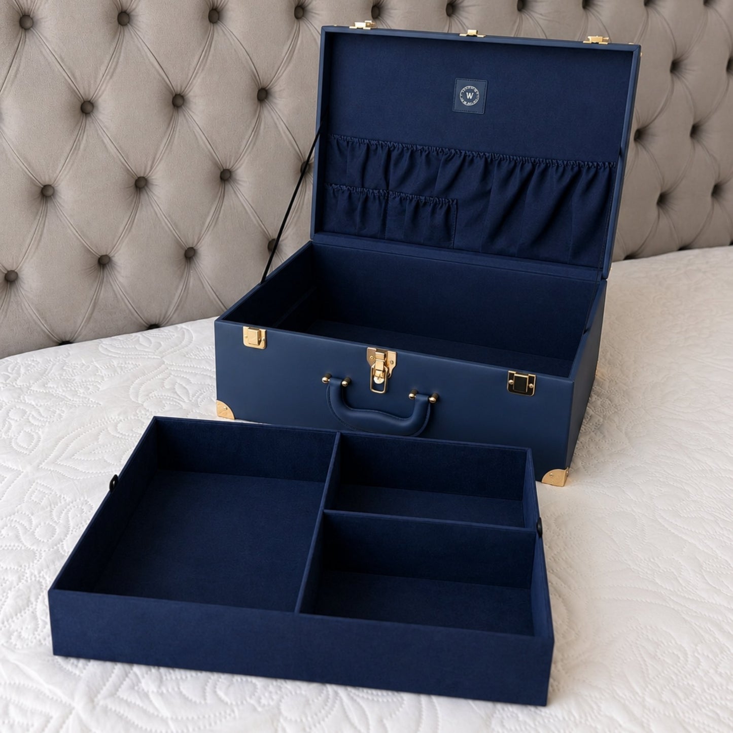 Memory Keepsake Box -September 2026 Pre-Order