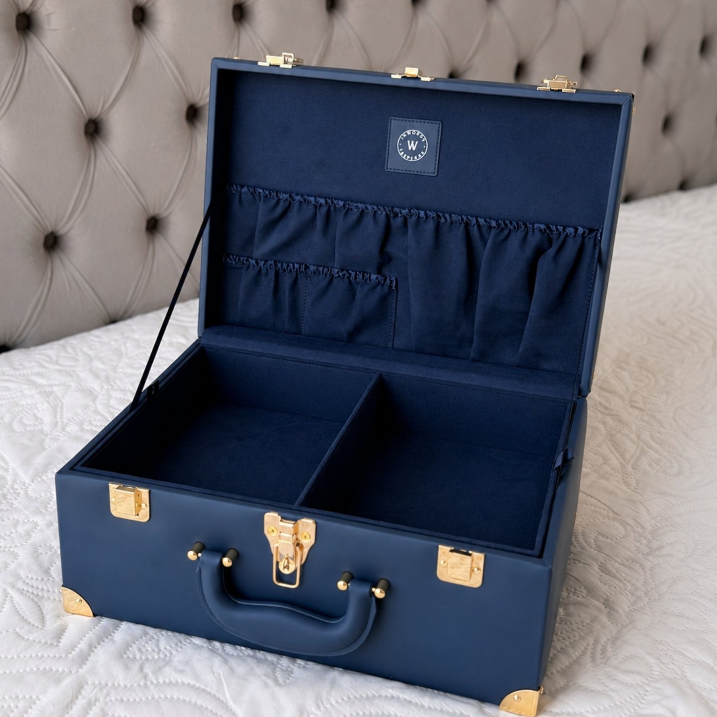 Memory Keepsake Box -September 2026 Pre-Order