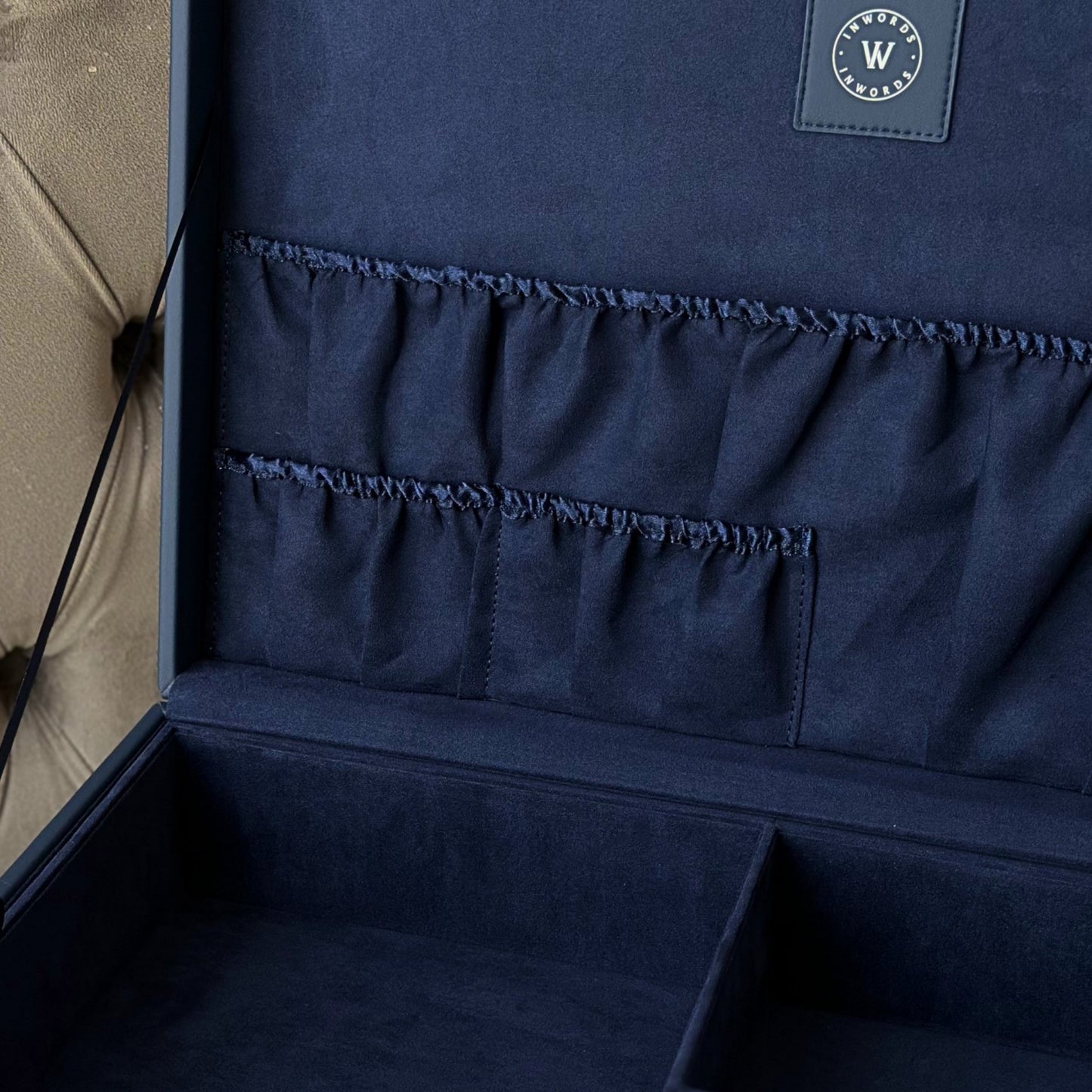 Memory Keepsake Box -September 2026 Pre-Order