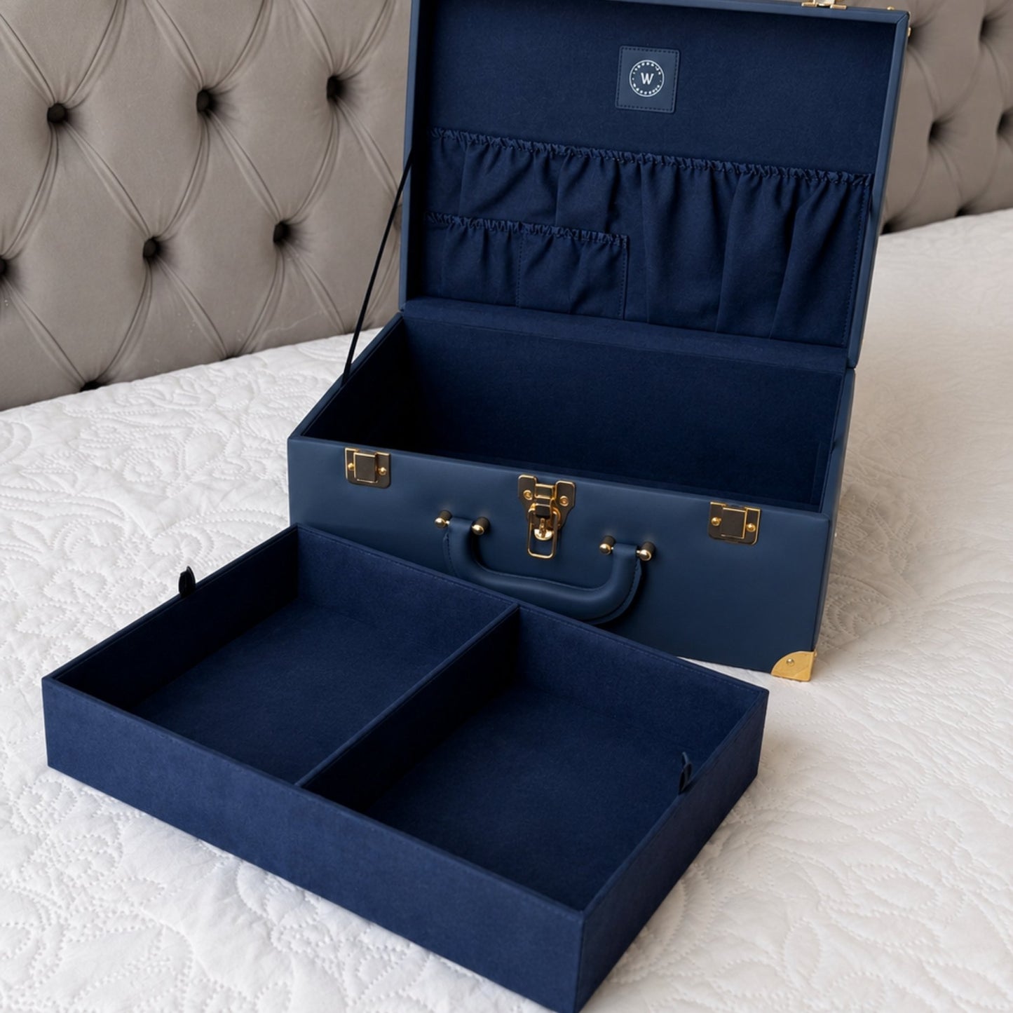 Memory Keepsake Box -September 2026 Pre-Order