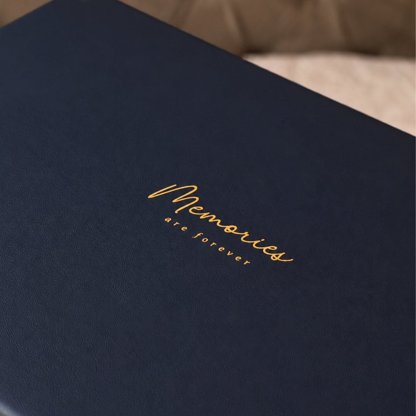 Memory Keepsake Box -September 2026 Pre-Order
