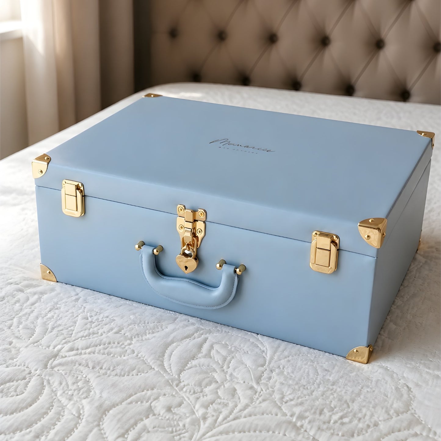 Memory Keepsake Box -September 2026 Pre-Order