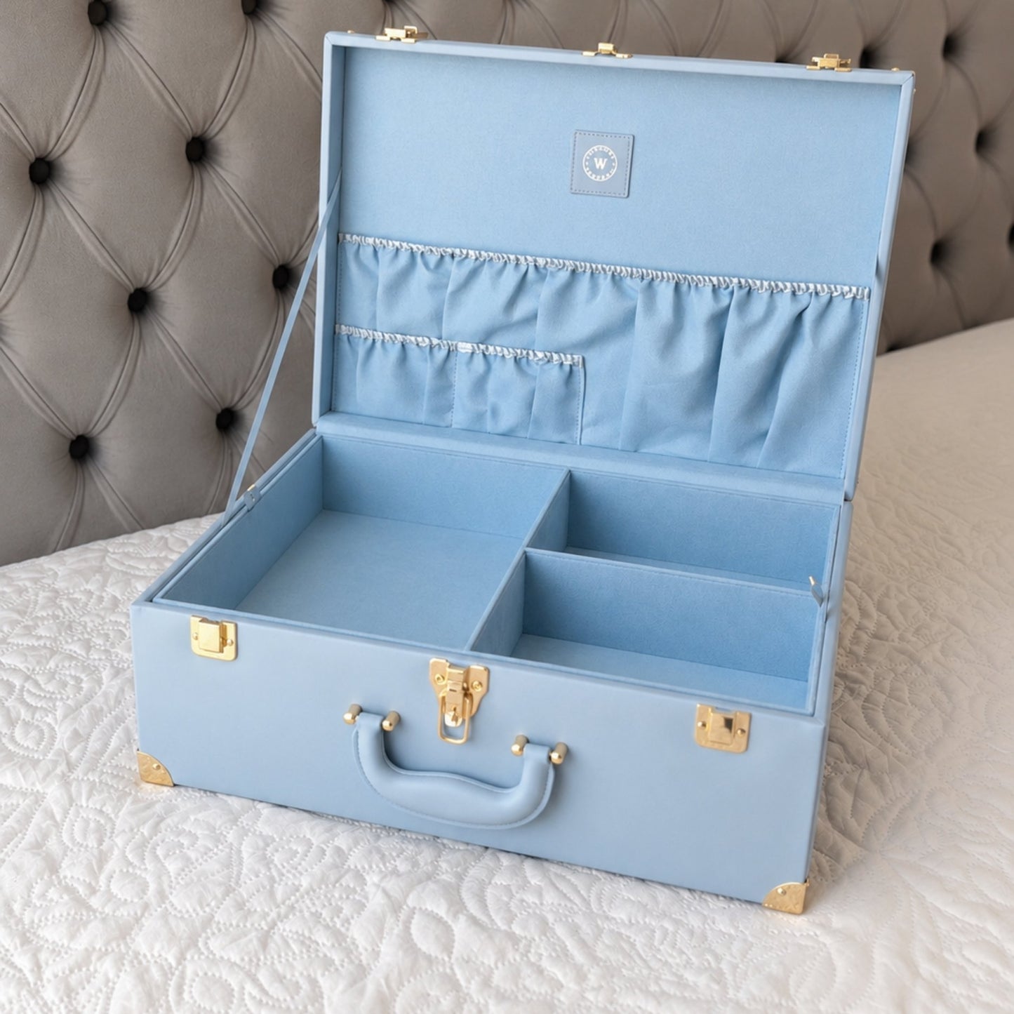 Memory Keepsake Box -September 2026 Pre-Order