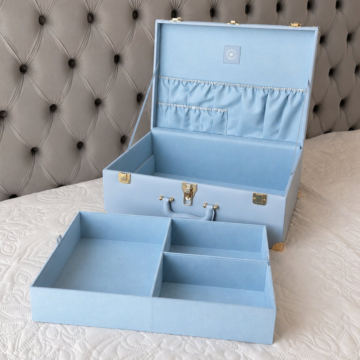 Memory Keepsake Box -September 2026 Pre-Order