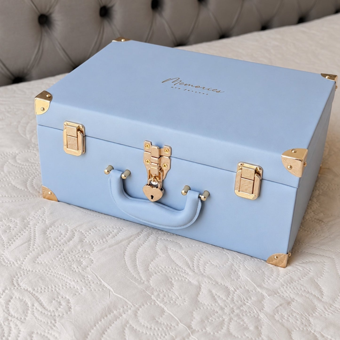 Memory Keepsake Box -September 2026 Pre-Order