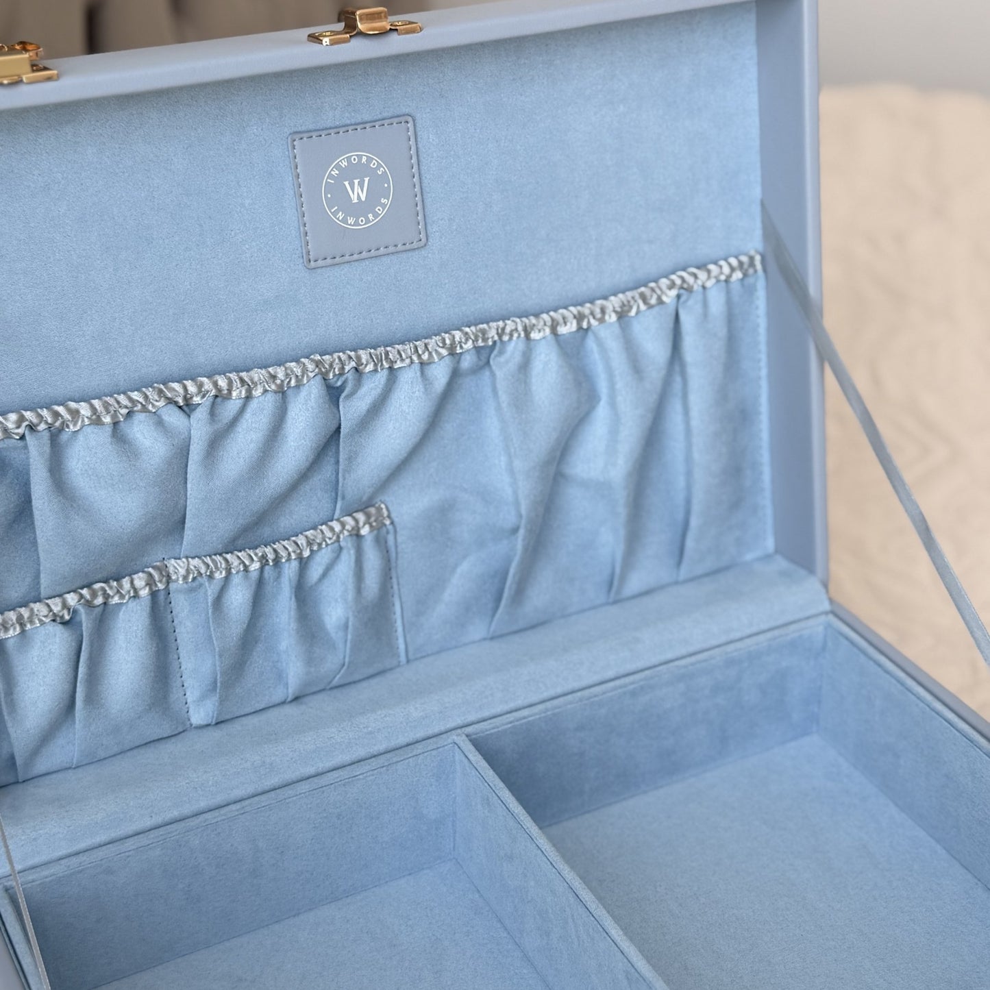 Memory Keepsake Box -September 2026 Pre-Order