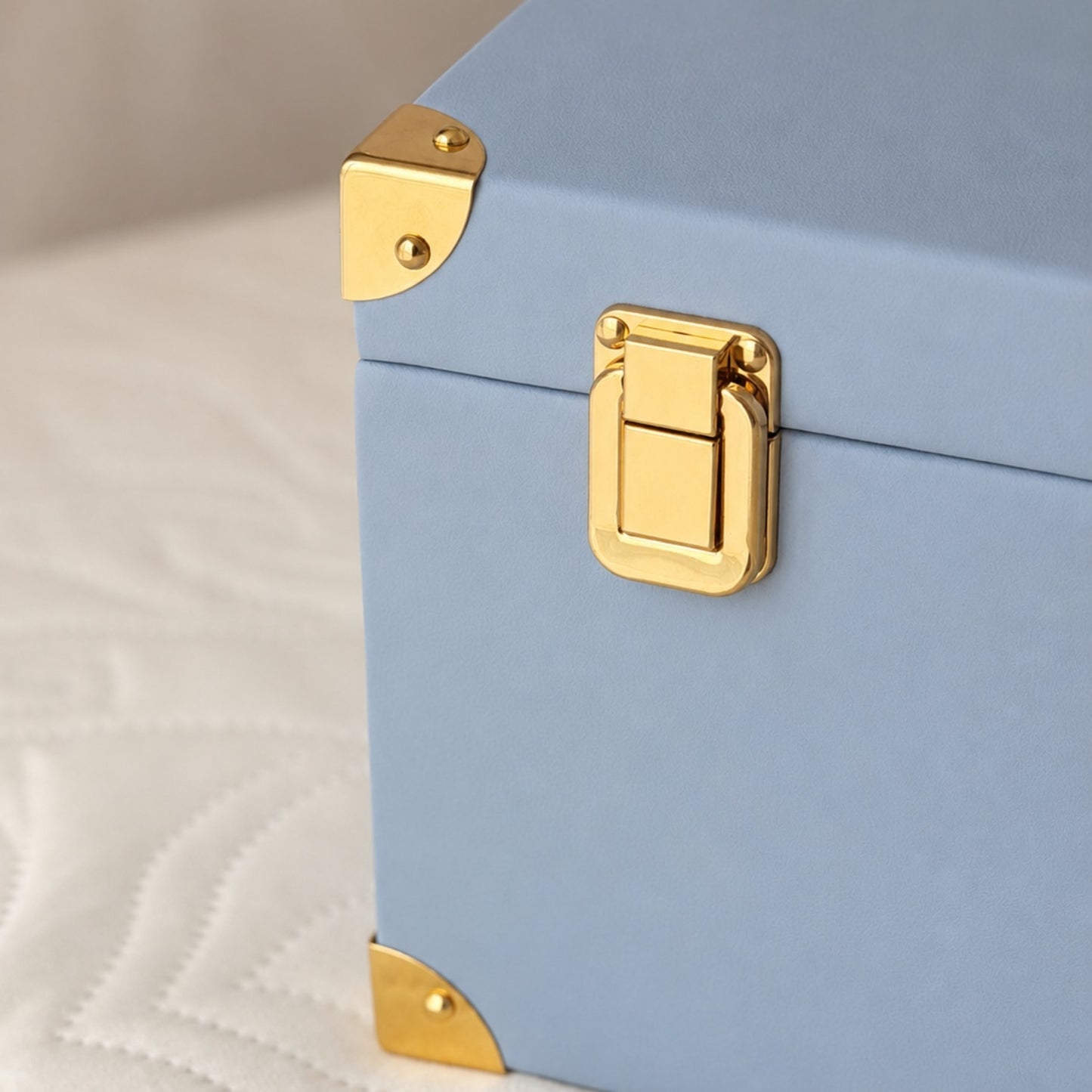 Memory Keepsake Box -September 2026 Pre-Order