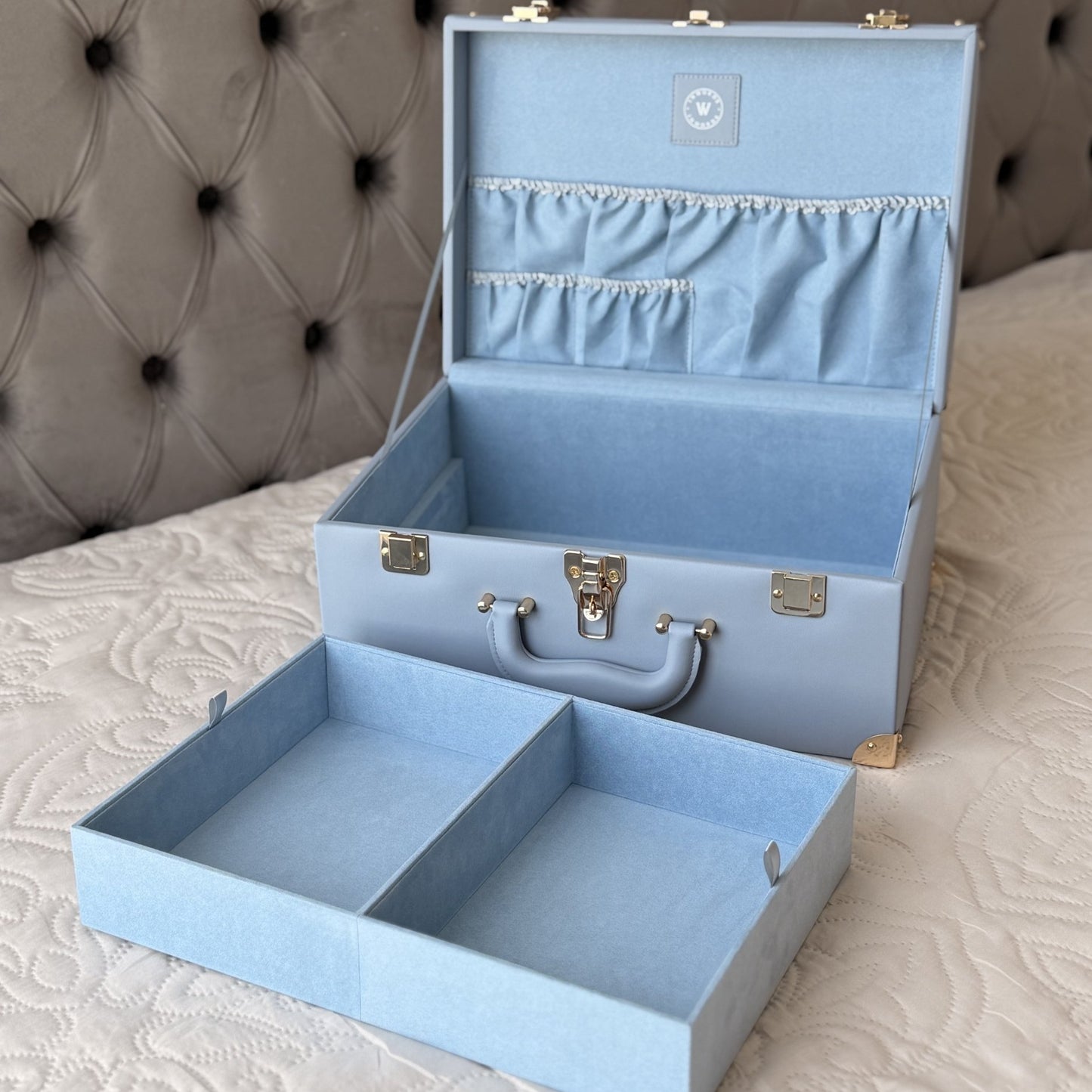 Memory Keepsake Box -September 2026 Pre-Order