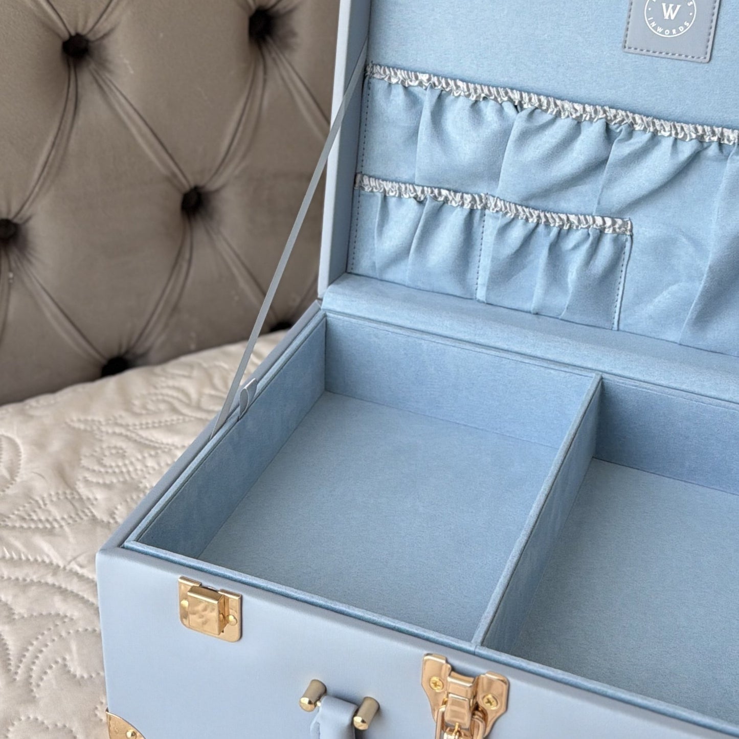 Memory Keepsake Box -September 2026 Pre-Order