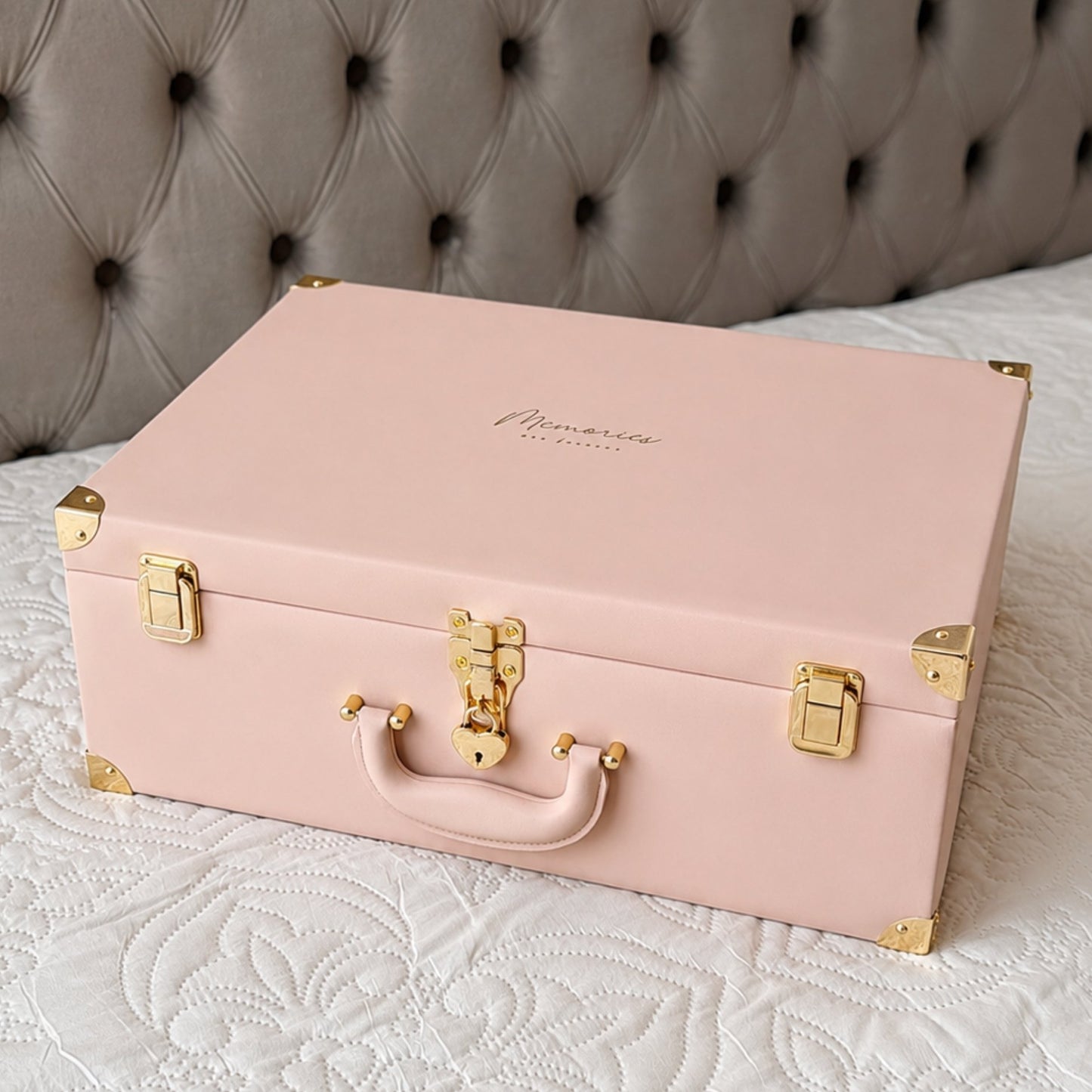 Memory Keepsake Box -September 2026 Pre-Order