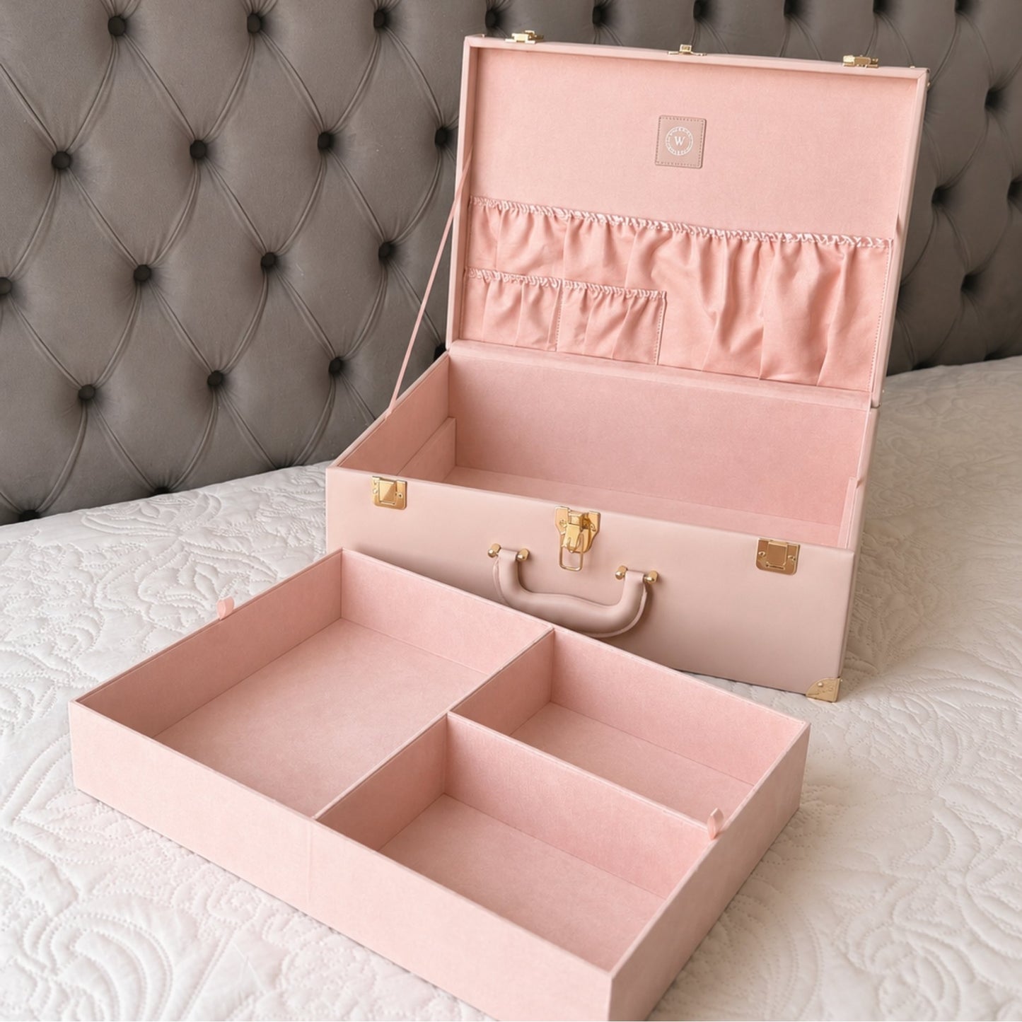 Memory Keepsake Box -September 2026 Pre-Order