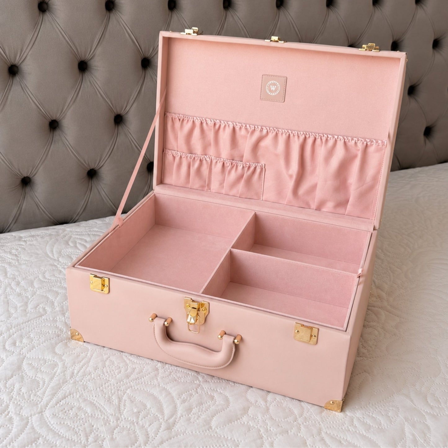 Memory Keepsake Box -September 2026 Pre-Order