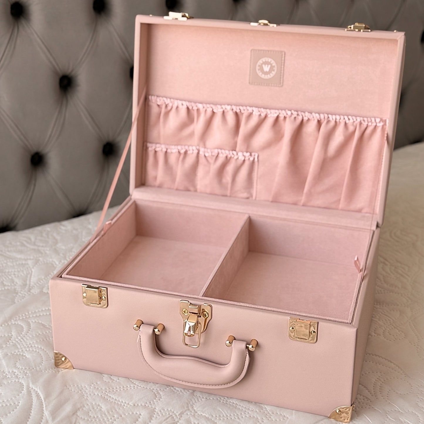 Memory Keepsake Box -September 2026 Pre-Order