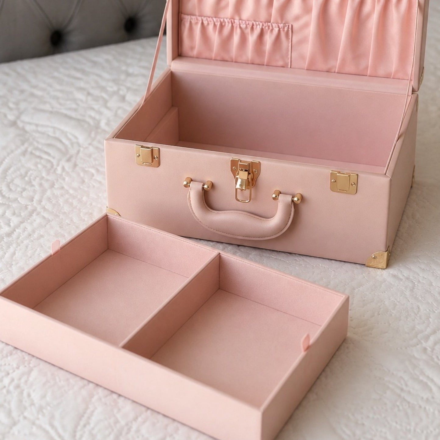 Memory Keepsake Box -September 2026 Pre-Order