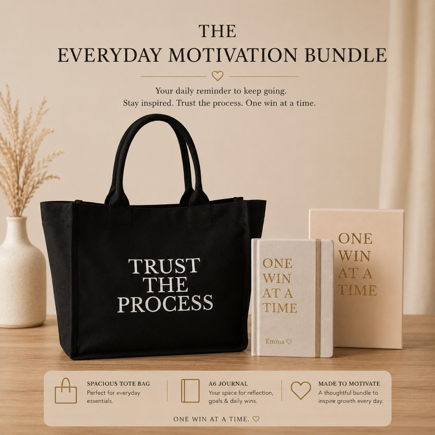 Motivation Bundle