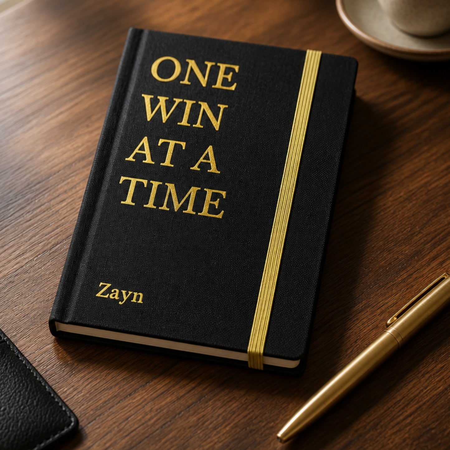 One Win at a Time - Gift Set