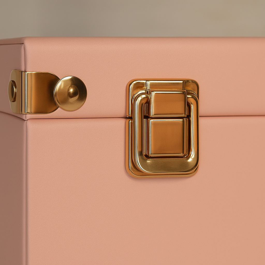 The Memory Keepsafe | Forever Memory Box