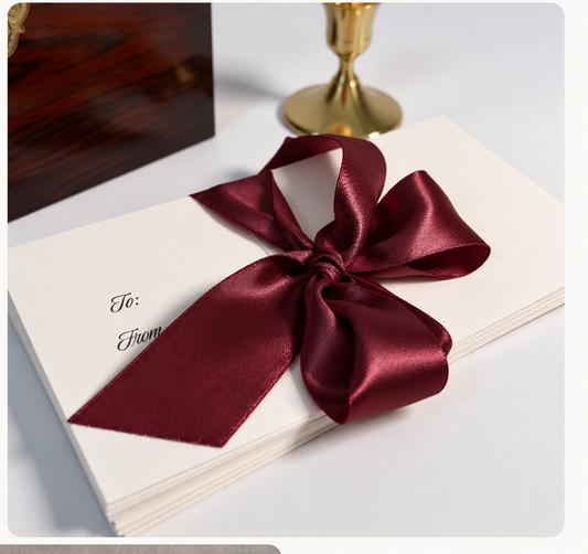 Forever Letters Refill