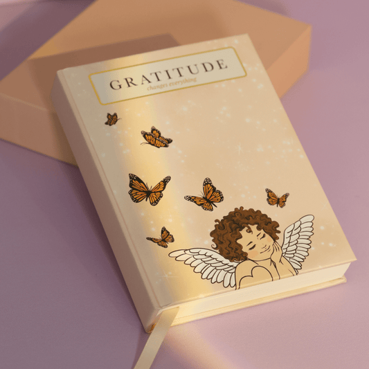 Gratitude Journal | Sunshine for the Soul! - Inwords