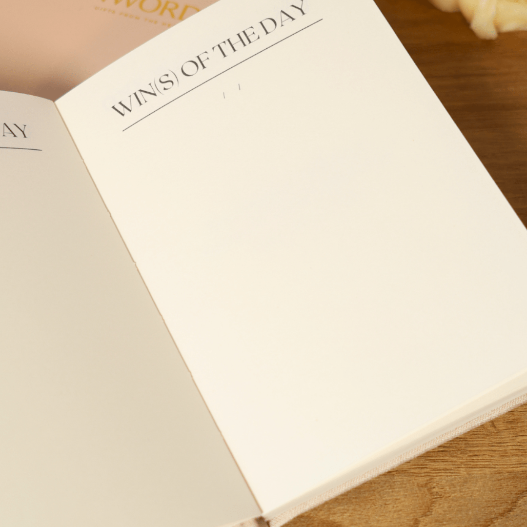 Limited Edition One Win at a Time Christmas Gift Sets - Inwords