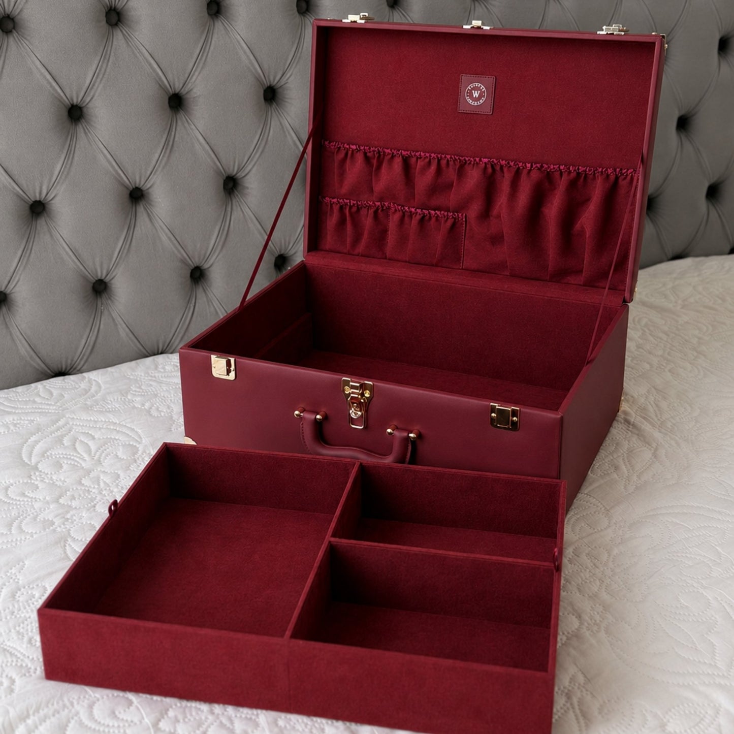 Memory Keepsake Box -September 2026 Pre-Order