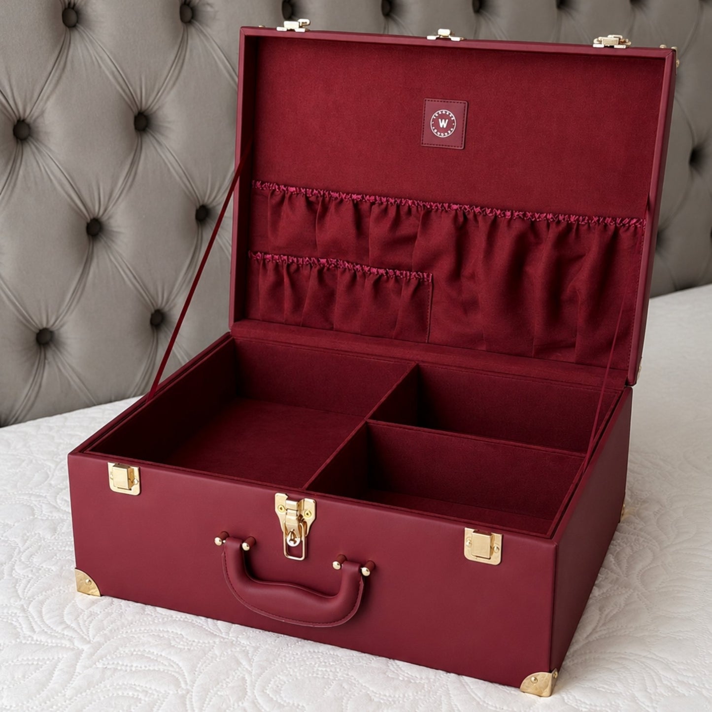 Memory Keepsake Box -September 2026 Pre-Order