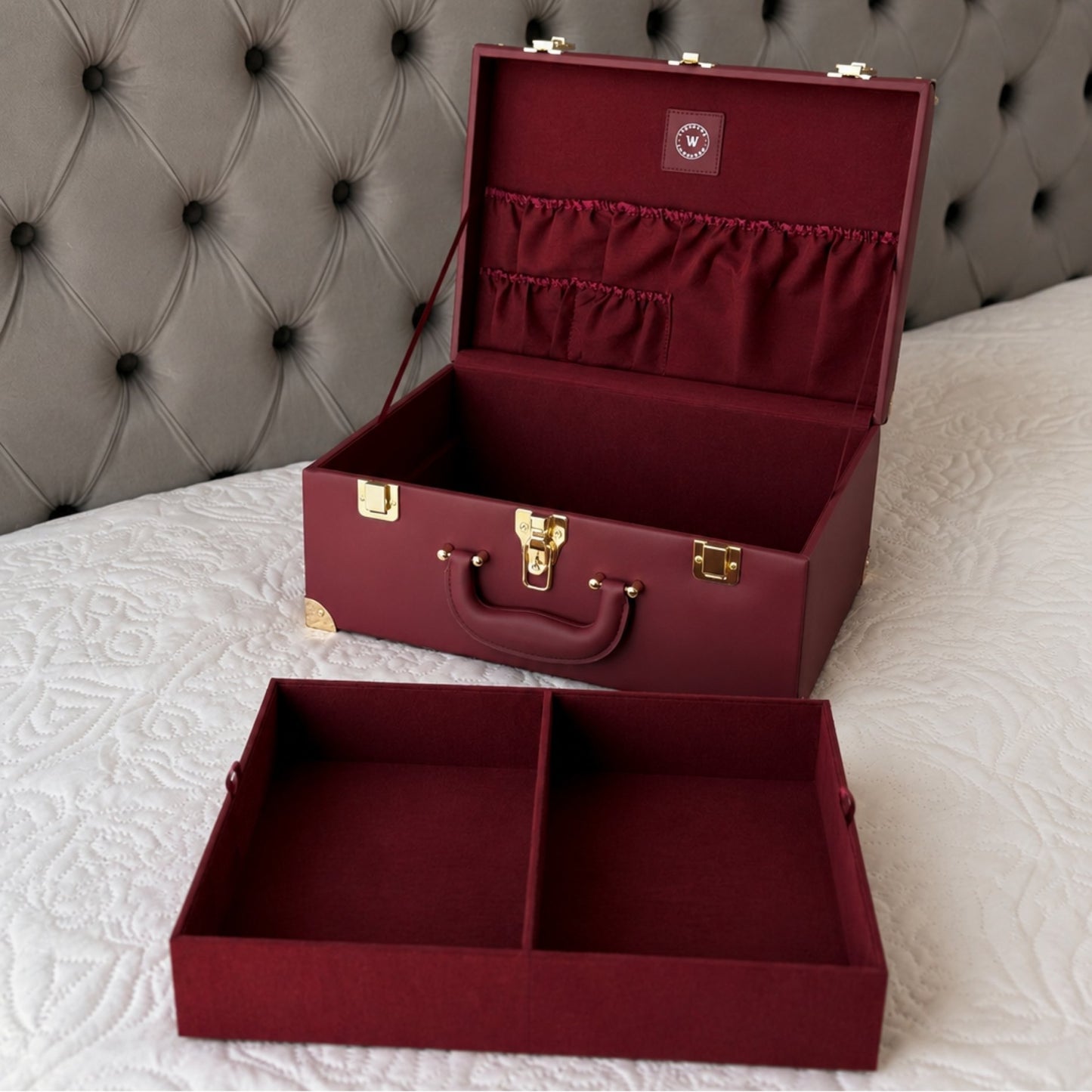 Memory Keepsake Box -September 2026 Pre-Order