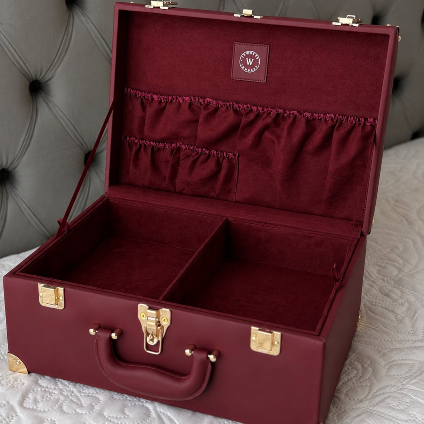 Memory Keepsake Box -September 2026 Pre-Order