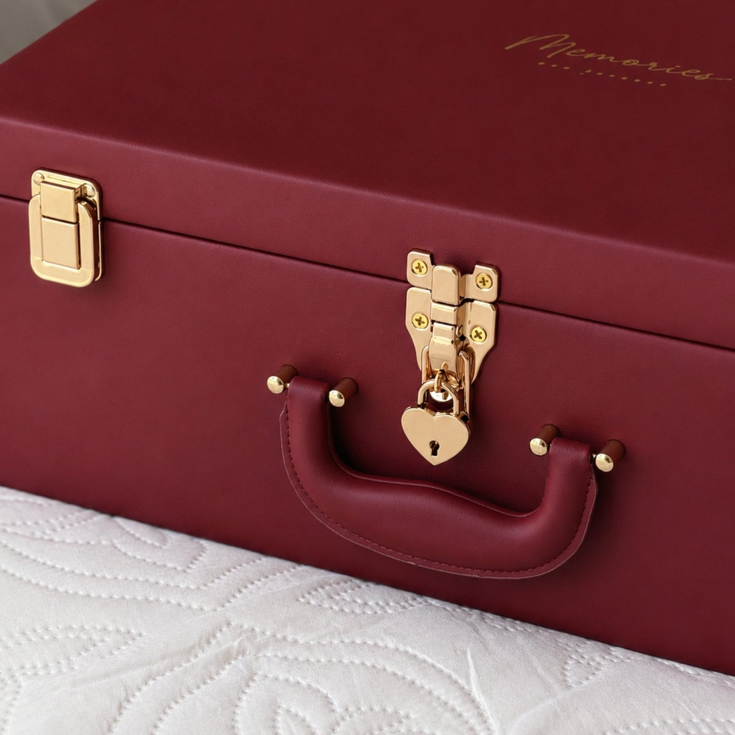 Memory Keepsake Box -September 2026 Pre-Order