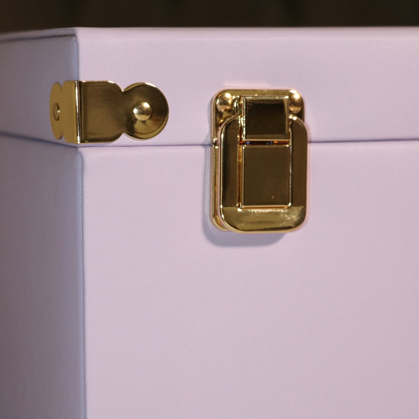 Personalized Memory Keepsafe Box Large | Forever Memory Box - Inwords