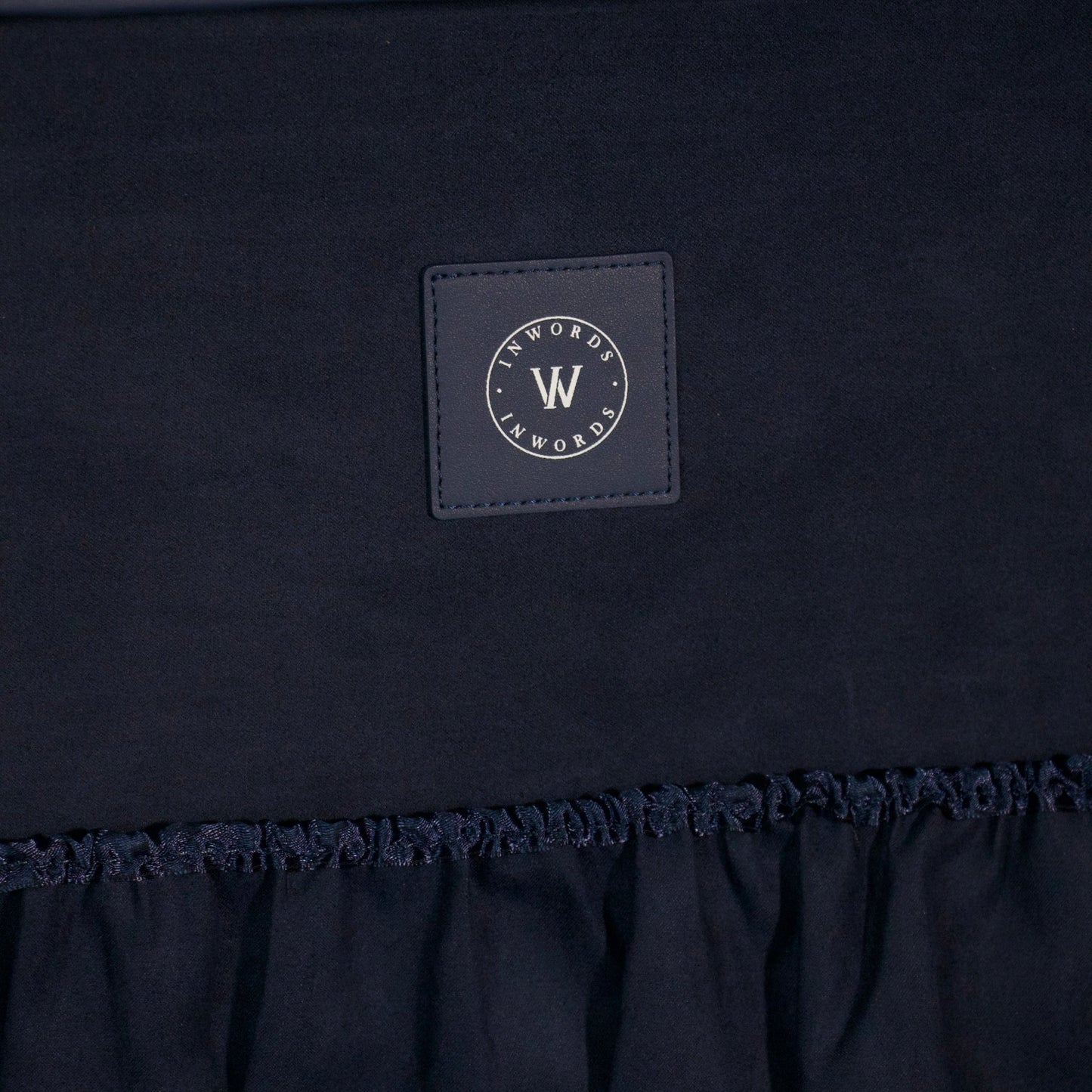 Personalized Memory Keepsafe Box Large | Forever Memory Box - Inwords