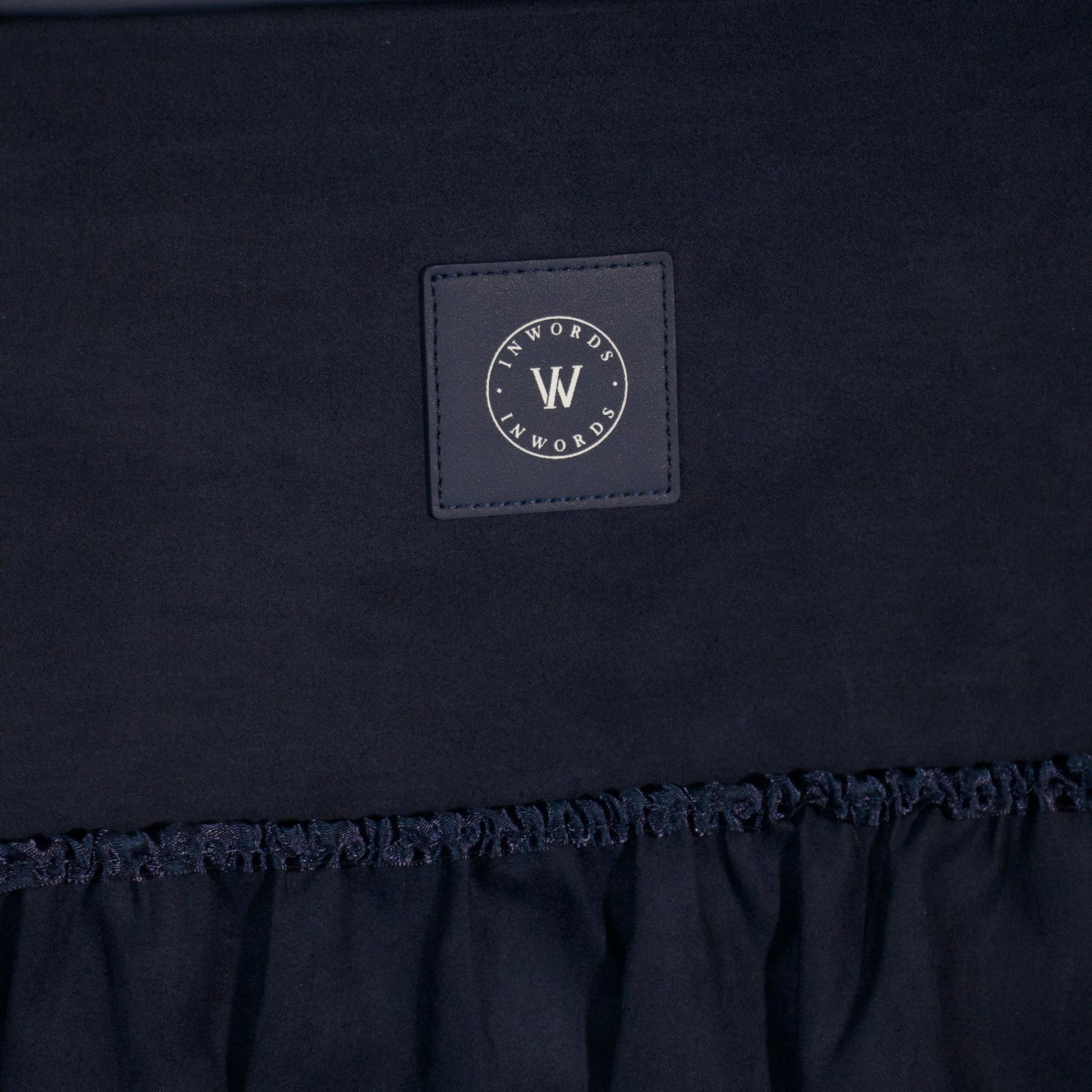 Personalized Memory Keepsafe Box Large | Forever Memory Box - Inwords