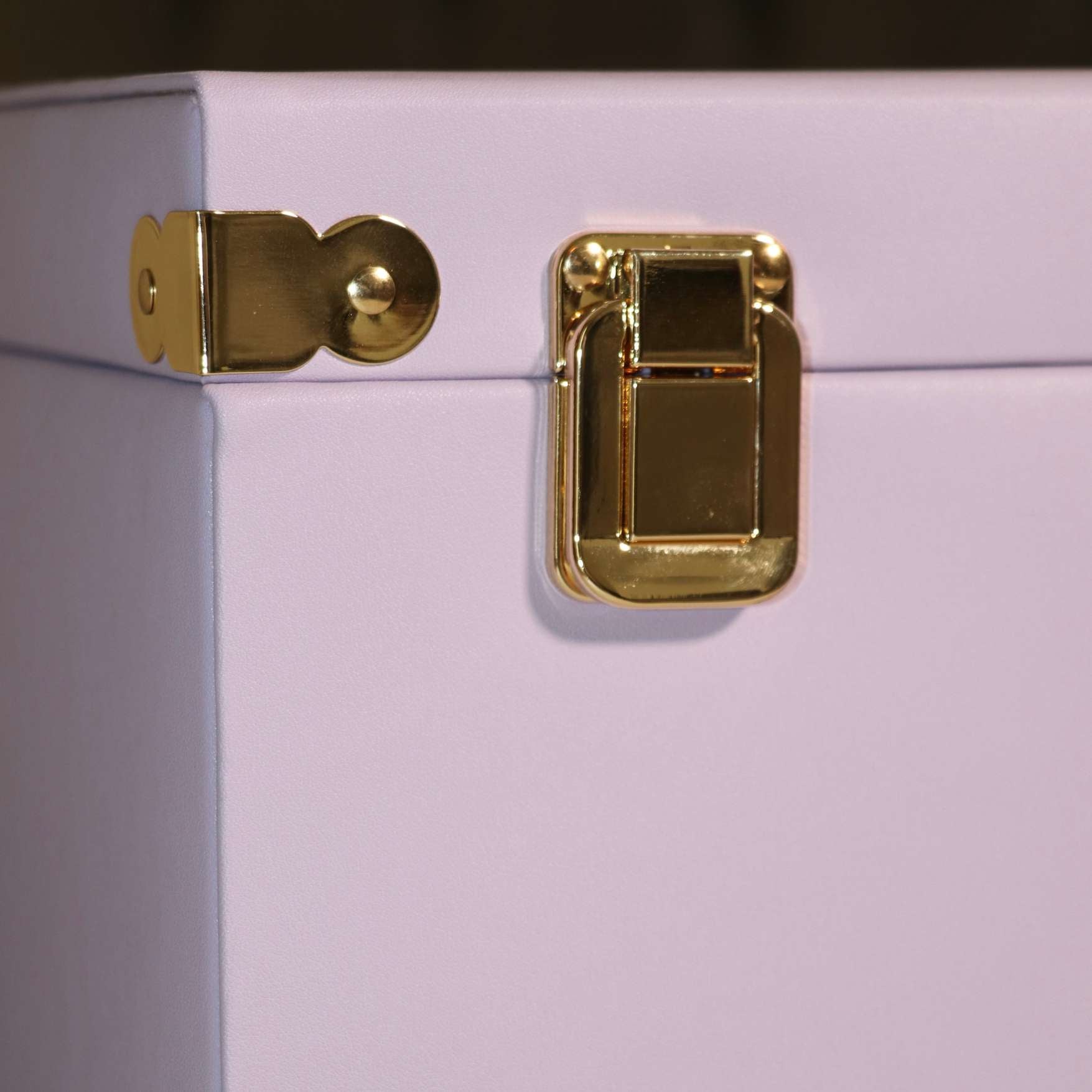 Personalized Memory Keepsafe Box Large | Forever Memory Box - Inwords