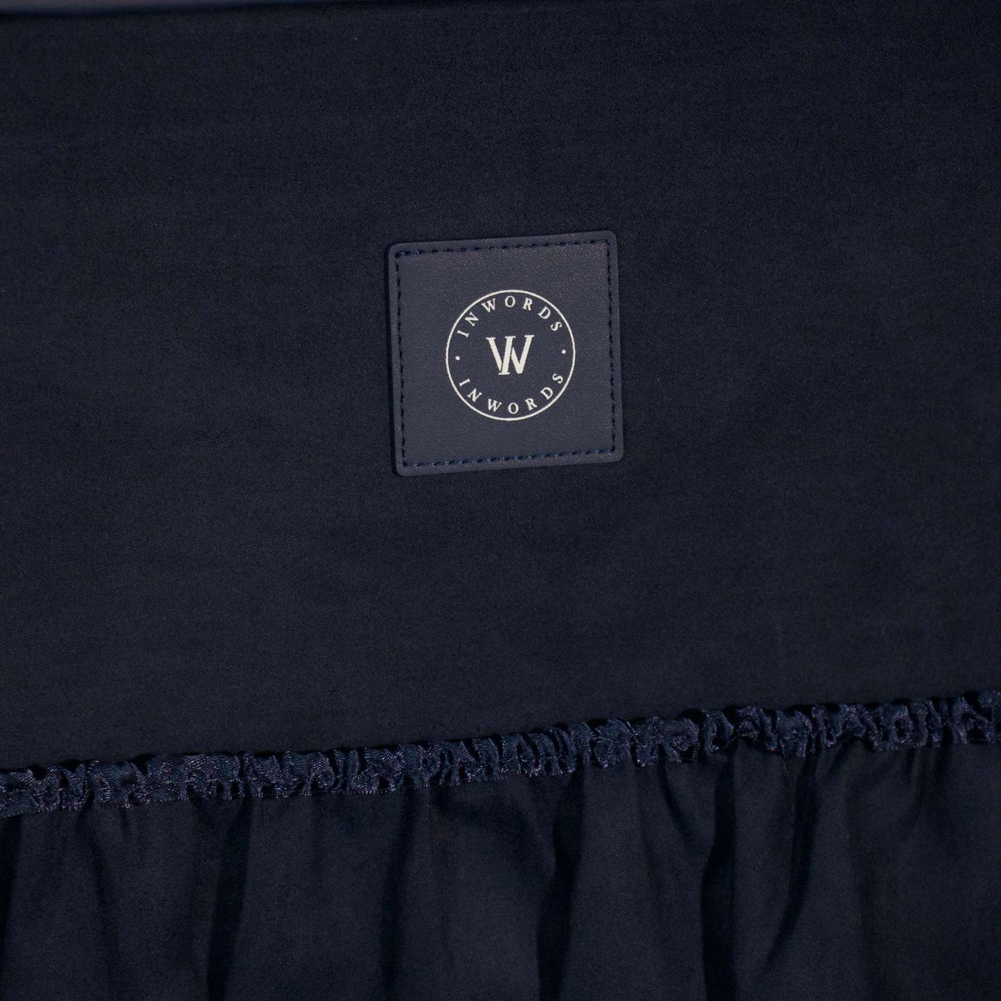 Personalized Memory Keepsafe Box Large | Forever Memory Box - Inwords