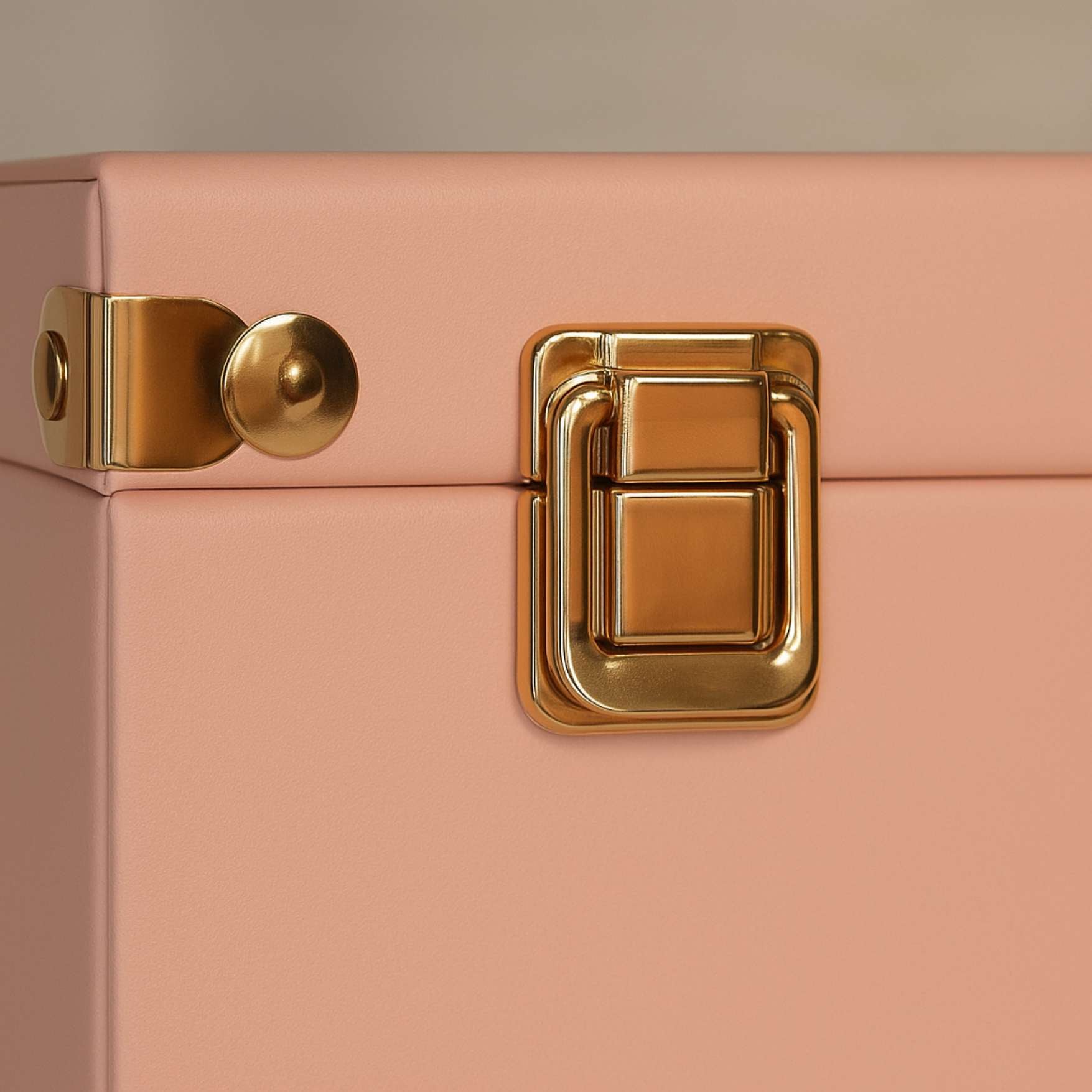 Personalized Memory Keepsafe Box Large | Forever Memory Box - Inwords