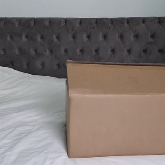 Pink Memory Box Unboxing