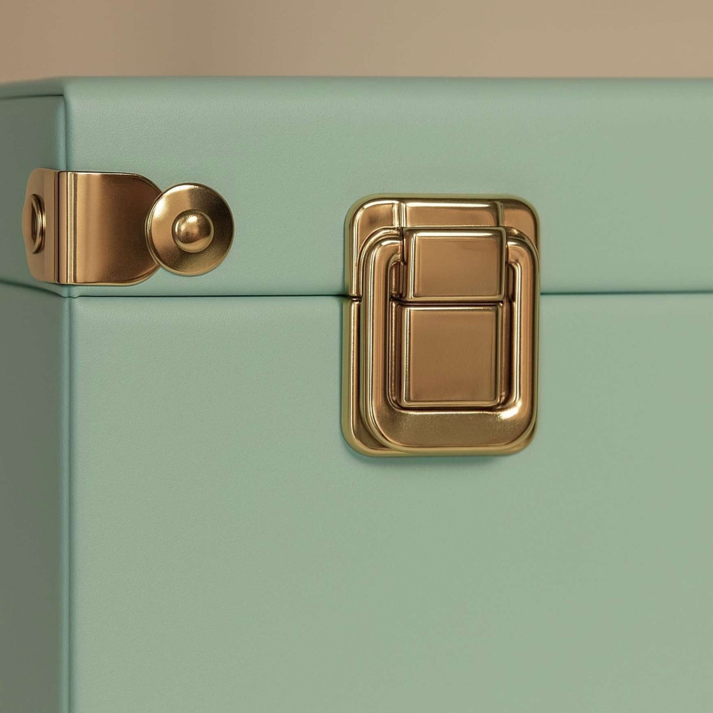 The Wedding Memory Keepsafe Large | Limited Edition - Inwords