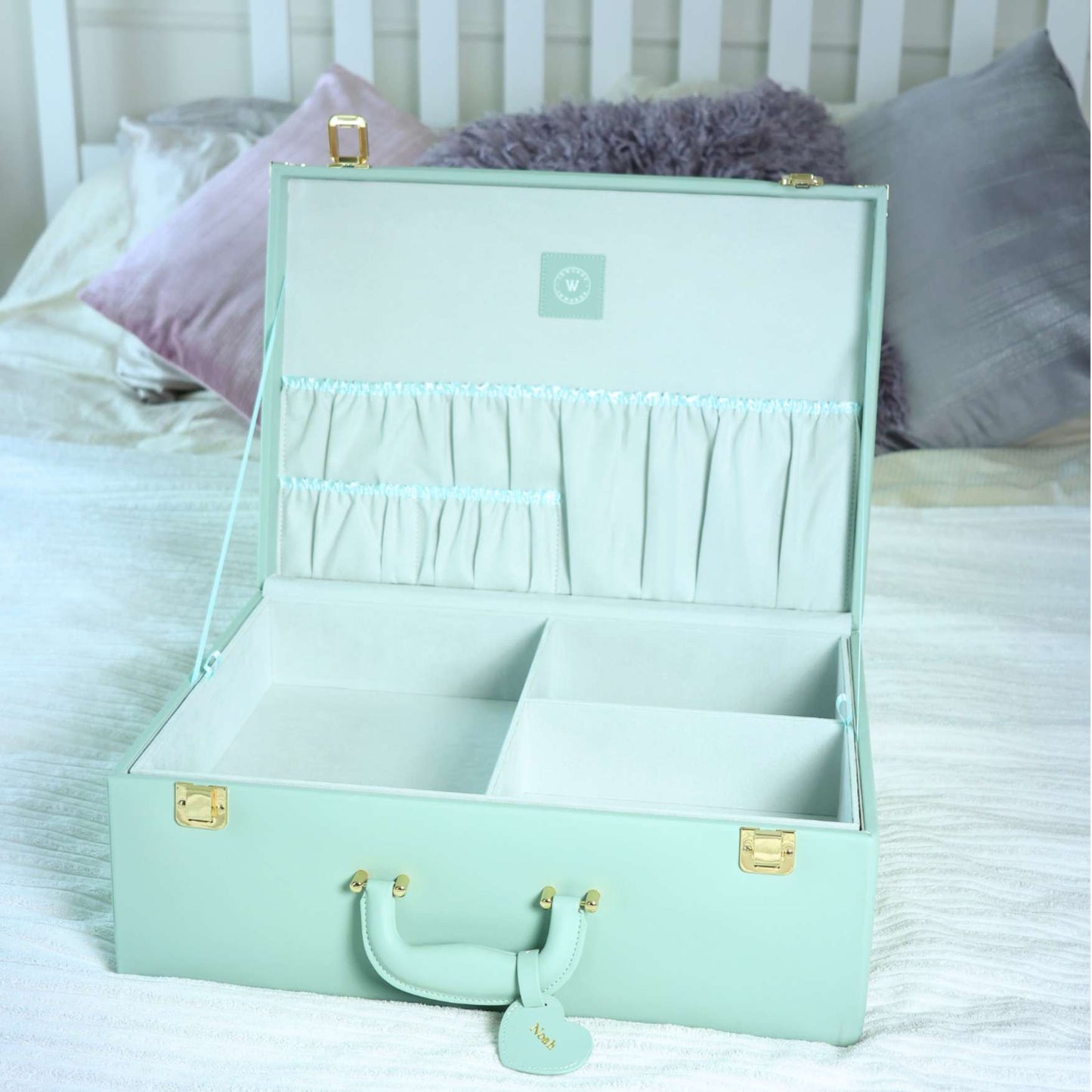 The Wedding Memory Keepsafe Large | Limited Edition - Inwords