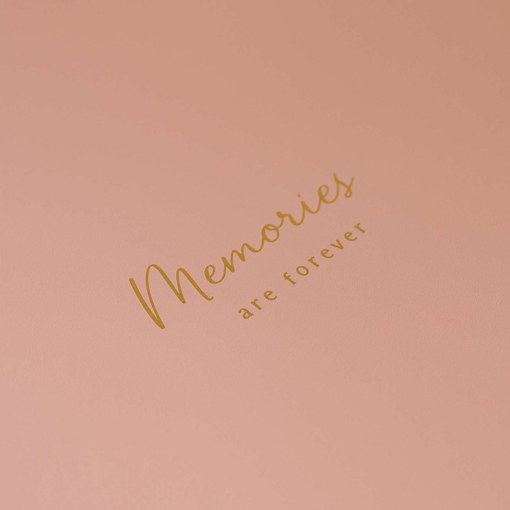 The Wedding Memory Keepsafe Large | Limited Edition - Inwords